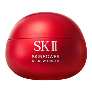 SK-II 스킨파워 리뉴 크림