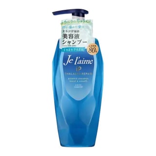 Je l’aime iP Thalasso Repair Essence Shampoo