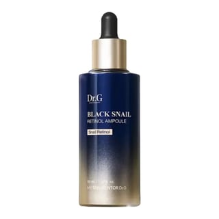 Dr.G أمبول Black Snail Retinol