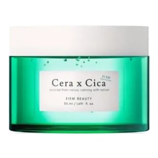Eiem Beauty Cera x Cica Moisturizer Gel