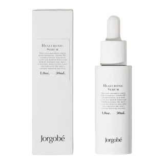 Jorgobé Hyaluronic Serum