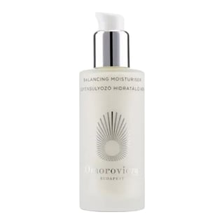 Omorovicza Balancing Moisturizer