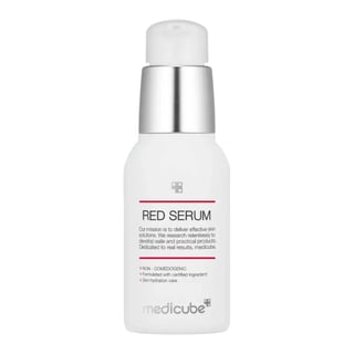 MediCube Red Serum