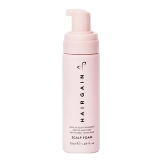 Hair Gain رغوة فروة الرأس