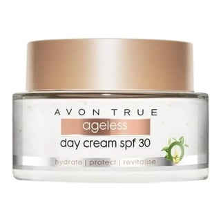 AVON True Ageless Day Cream SPF 30