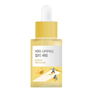 Round Lab Vita Niacin Blemish Serum