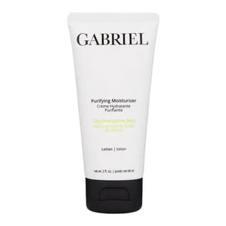 Gabriel Cosmetics 淨化保濕乳霜