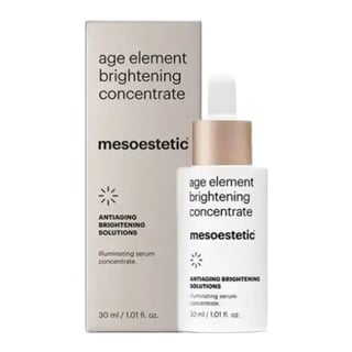 Mesoestetic Age Element Brightening Concentrate