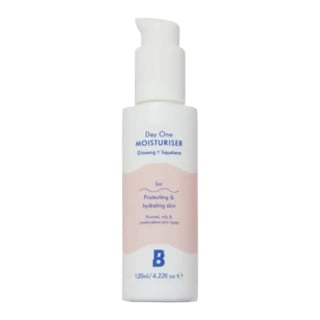 Beauty Bay Day One 人參角鯊烷保濕乳霜
