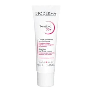 Bioderma Sensibio DS+ Cream - Soothing Purifying Cream