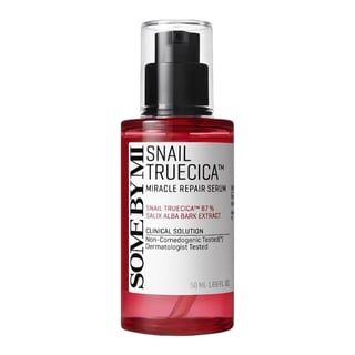Some By Mi Snail Truecica Miracle Repair Serum