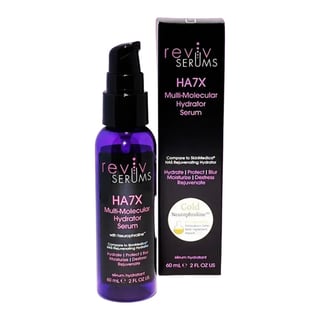 reviv serums سيروم HA7X المرطّب متعدد الجزيئات
