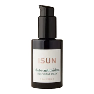 Isun Skincare Phyto-Antioxidant Moisturizing Cream