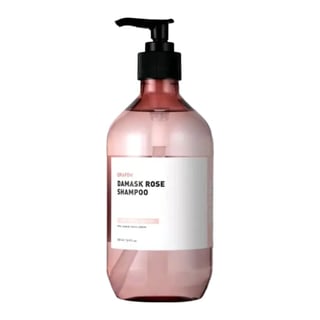 Grafen Damask Rose Perfume Shampoo