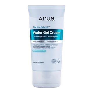 Anua 屏障重啟水凝霜