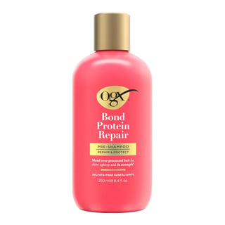 OGX Beauty Bond Protein Repair 洗前護理