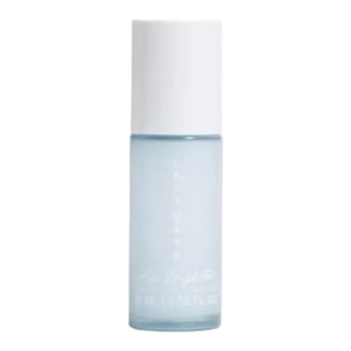 Lazy Days All Nighter Hydrating Face & Neck Serum