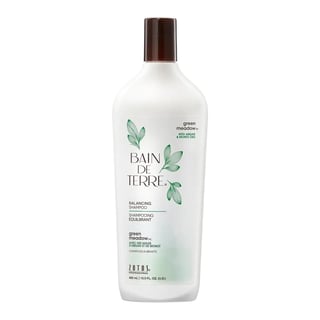 Zotos Professional Bain De Terra Green Meadow Balancing Shampoo