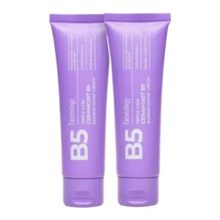 Facetology Triple Care Ceramoist B5 Barrier Boost Cream
