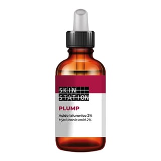 SkinStation Plump: Acido Ialuronico 2%