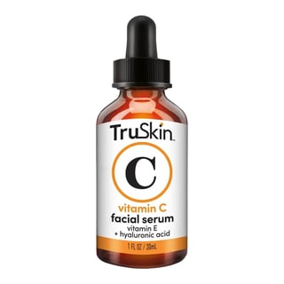 TruSkin Vitamin C Face Serum with Hyaluronic Acid & Vitamin E