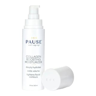 Pause Well-Aging Collagen Boosting Moisturizer 膠原蛋白彈力保濕霜