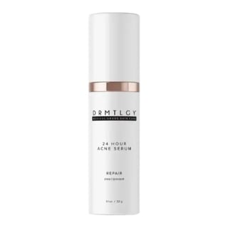 DRMTLGY 24 Hour Acne Serum