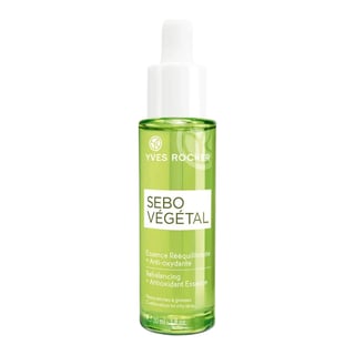 Yves Rocher Sebo vegetal rebalancing antioxidant essence
