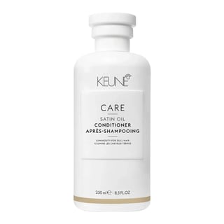 Keune Care Satin Oil Conditioner