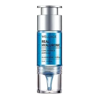 Wellage Real Hyaluronic Concentrate Ampoule