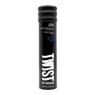Twist By Ouidad So Rich, So Fresh Cleansing & Conditioning Dry Shampoo