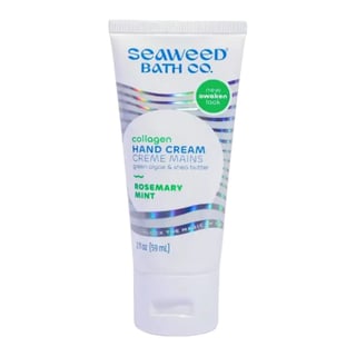 Seaweed Bath Co. 膠原蛋白護手霜