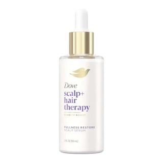 Dove Density Boost Fullness Restore سيروم فروة الرأس
