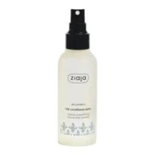 Ziaja Silk Proteins Intensive Smoothing Spray Conditioner