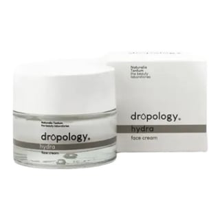 Dropology Hydra Face Cream 水潤乳霜