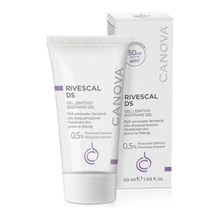 Canova Rivescal DS Soothing Gel