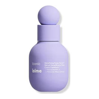 Isima Iconic Densifying Scalp Serum