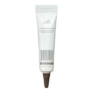 Lador أمبول سبا لتنظيف فروة الرأس