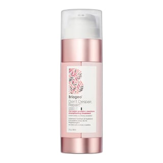 BrioGeo MegaStrength + Protein + Moisture Strengthening Treatment