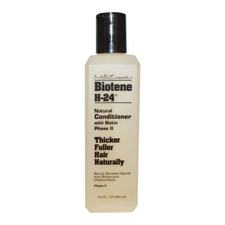 Mill Creek Botanicals Biotene H-24 護髮乳