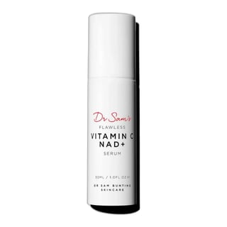 Dr Sam’s Flawless Vitamin C NAD+ Serum
