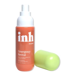 INH Hair Emergency Revival High Gloss Leave-In Conditioner