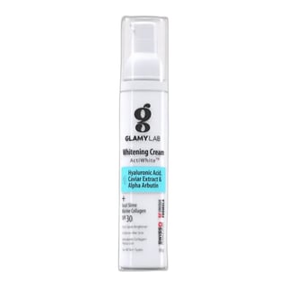 E-Parkville Glamy Lab 美白霜 SPF 30