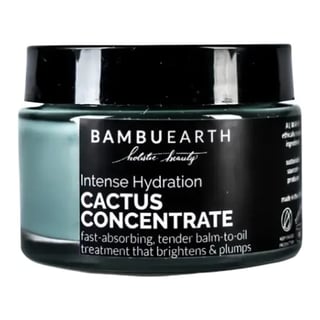 Bambu Earth Intense Hydration Cactus Concentrate