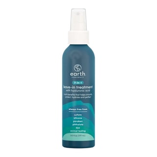 Earth Clean Beauty 7-in-1 Leave-in treatment