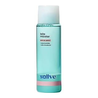 Sallve Leite Micelar