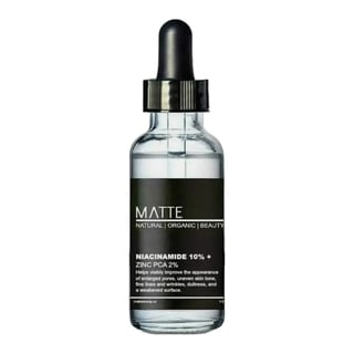 Matte Beauty Niacinamide 10% Blemish Formula w/ Zinc PCA