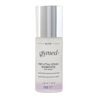 Glymed Plus Revitalizing Essence with NAD+