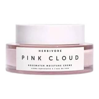 Herbivore 粉紅雲玫瑰水保溼霜