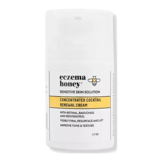 Eczema Honey 高濃度雞尾酒煥新霜